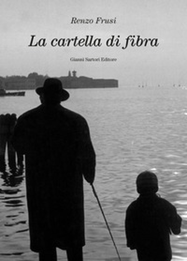La cartella di fibra - Librerie.coop La cartella di fibra - Librerie.coop