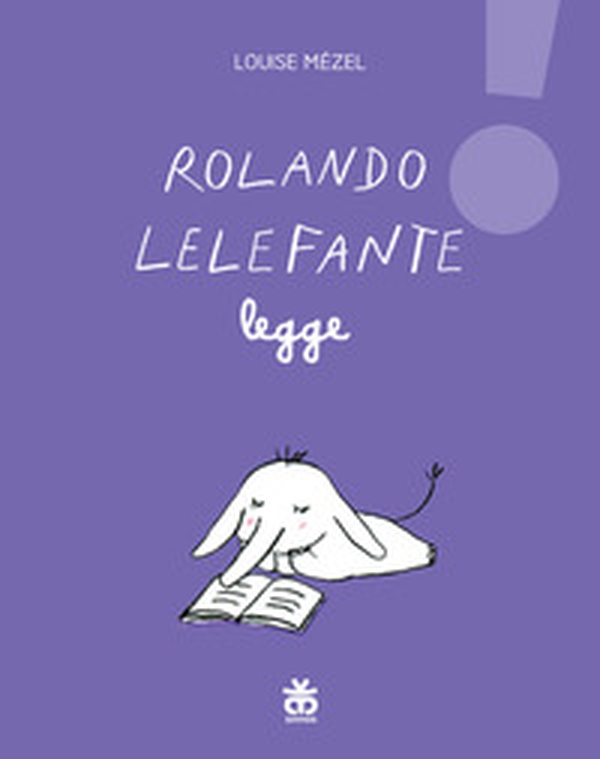 Rolando Lelefante legge - Librerie.coop Rolando Lelefante legge - Librerie.coop