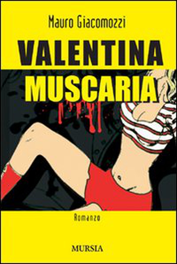 Valentina Muscaria - Librerie.coop Valentina Muscaria - Librerie.coop