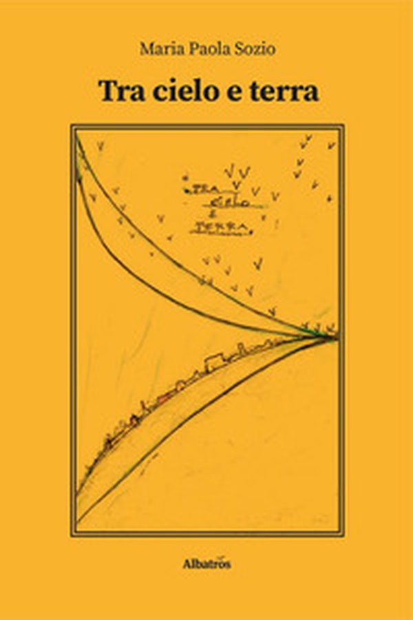 Tra cielo e terra - Librerie.coop Tra cielo e terra - Librerie.coop