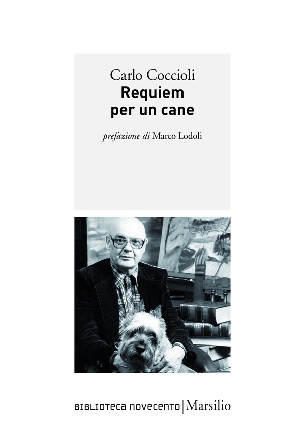 Requiem per un cane - Librerie.coop Requiem per un cane - Librerie.coop