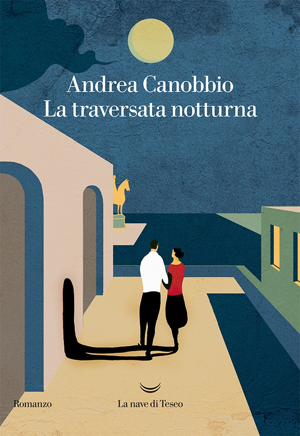 La traversata notturna - Librerie.coop La traversata notturna - Librerie.coop