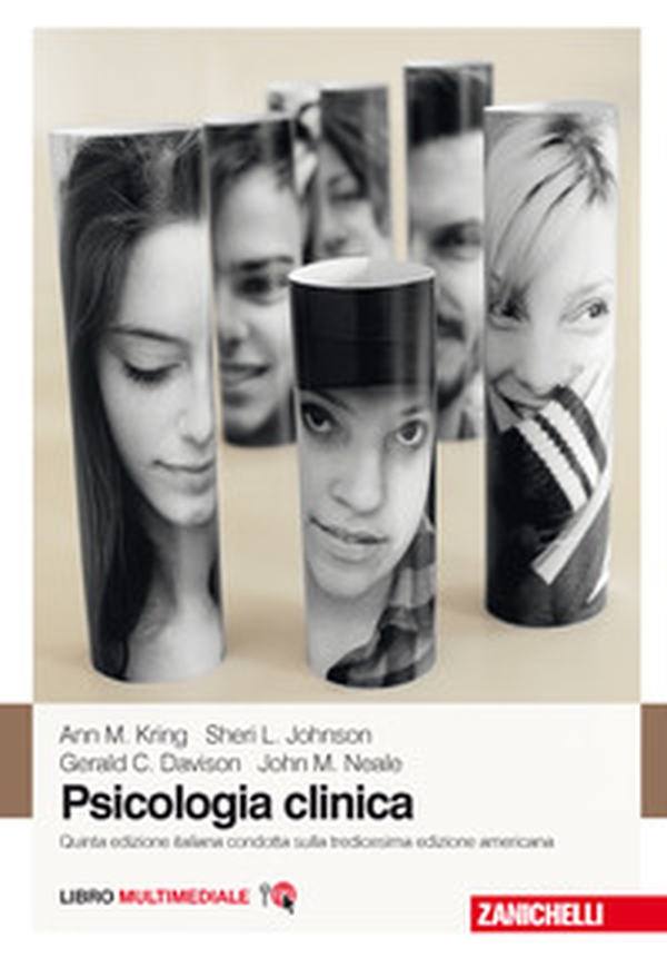 Psicologia clinica - Librerie.coop Psicologia clinica - Librerie.coop