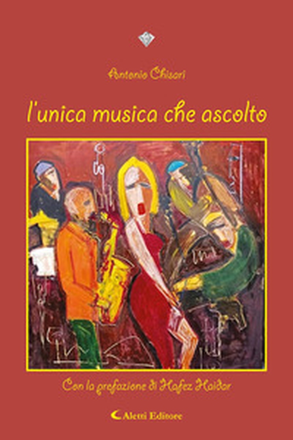 L'unica musica che ascolto - Librerie.coop L'unica musica che ascolto - Librerie.coop