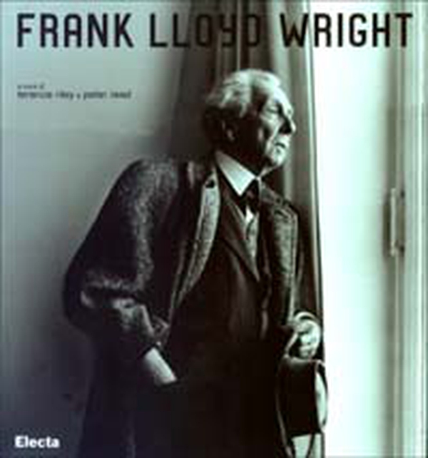 Frank Lloyd Wright - Librerie.coop Frank Lloyd Wright - Librerie.coop