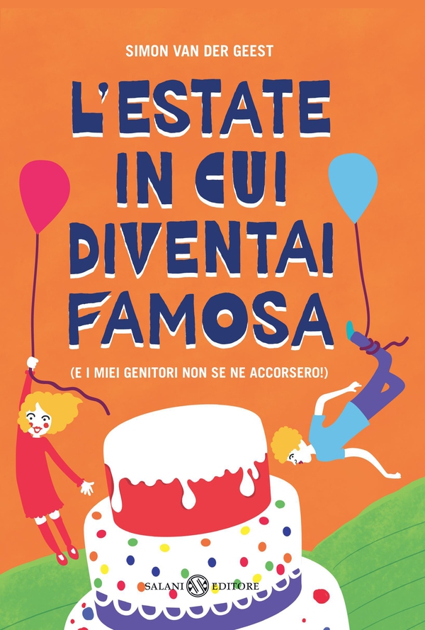 L'estate in cui diventai famosa - Librerie.coop L'estate in cui diventai famosa - Librerie.coop