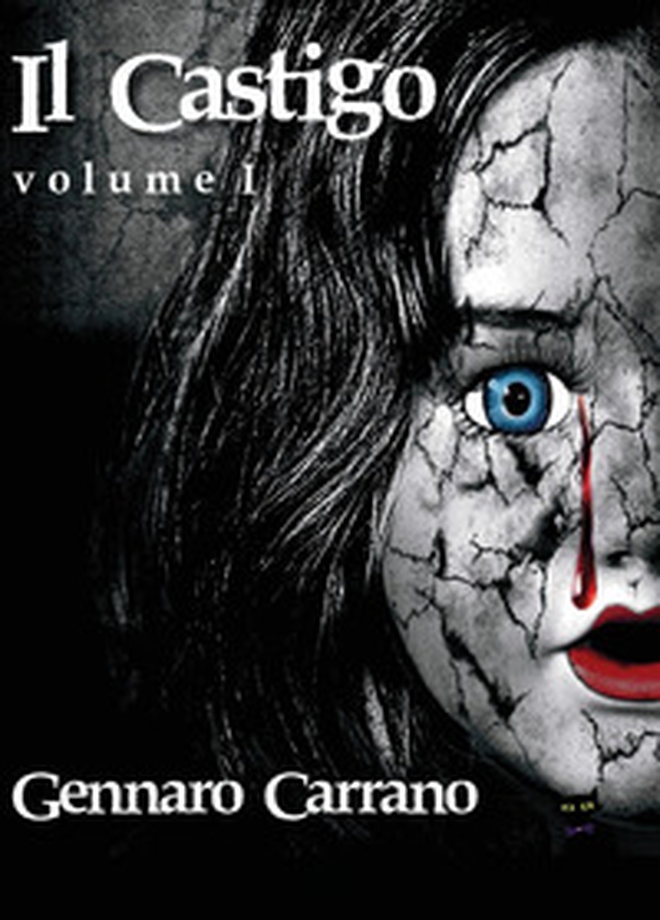 Il castigo - Vol. 1 - Librerie.coop Il castigo - Vol. 1 - Librerie.coop