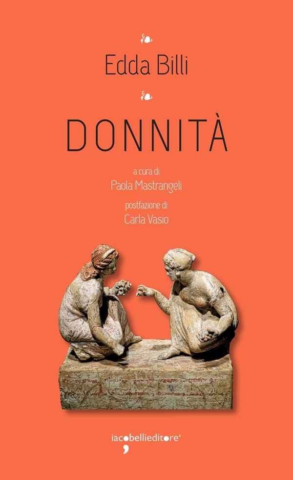 Donnità - Librerie.coop Donnità - Librerie.coop