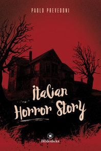 Italian horror story - Librerie.coop
