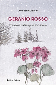 Geranio rosso - Librerie.coop