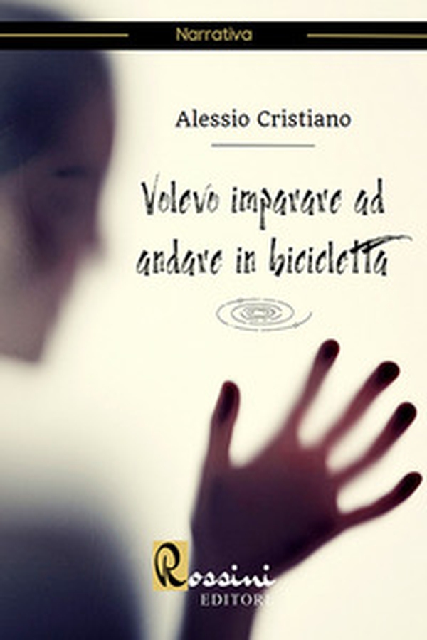 Volevo imparare ad andare in bicicletta - Librerie.coop Volevo imparare ad andare in bicicletta - Librerie.coop