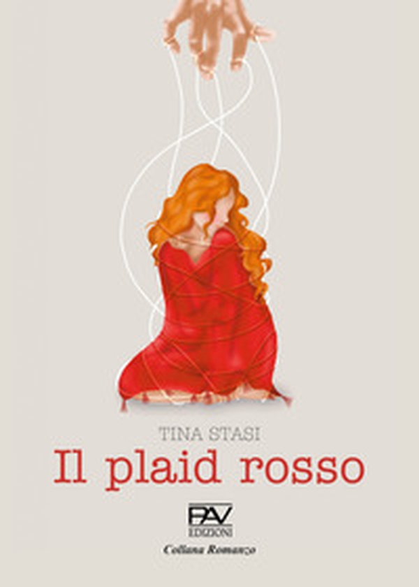 Il plaid rosso - Librerie.coop Il plaid rosso - Librerie.coop