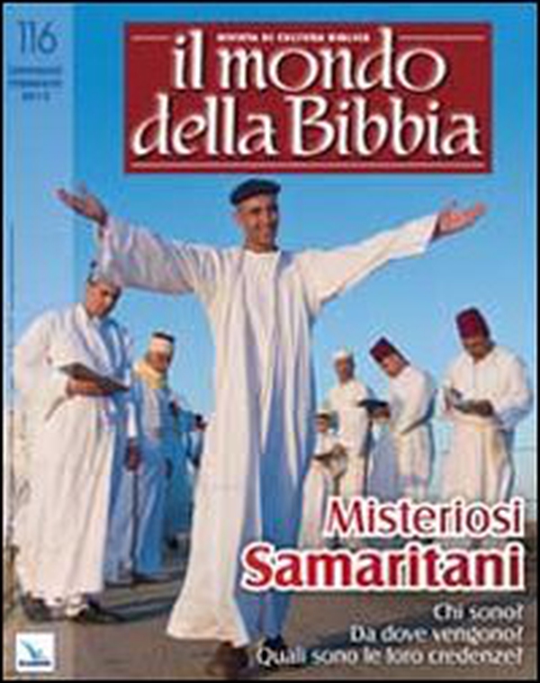 Il mondo della Bibbia - Vol. 1 - Librerie.coop Il mondo della Bibbia - Vol. 1 - Librerie.coop
