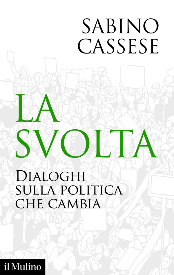 La svolta - Librerie.coop La svolta - Librerie.coop