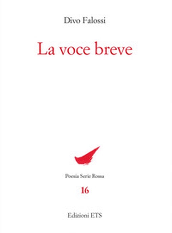 La voce breve - Librerie.coop La voce breve - Librerie.coop