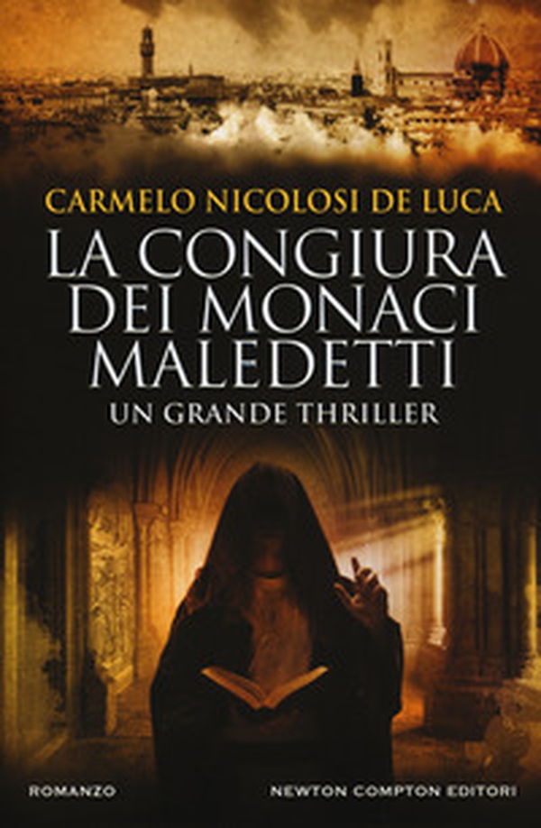 La congiura dei monaci maledetti - Librerie.coop La congiura dei monaci maledetti - Librerie.coop