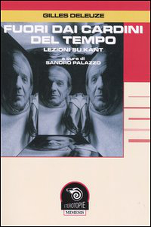 Fuori dai cardini del tempo. Lezioni su Kant - Librerie.coop Fuori dai cardini del tempo. Lezioni su Kant - Librerie.coop