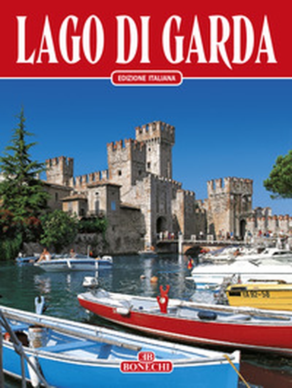 Lago di Garda - Librerie.coop Lago di Garda - Librerie.coop
