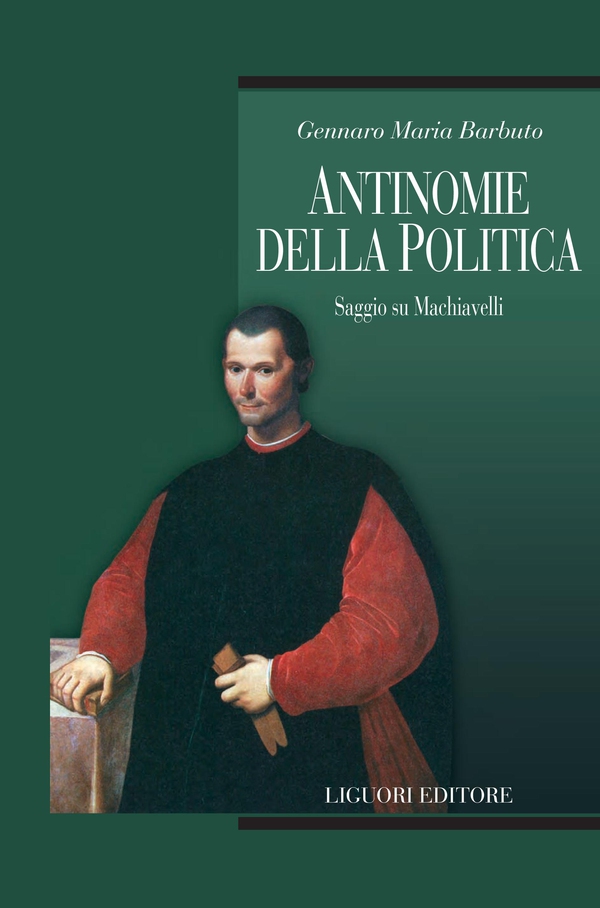 Antinomie della politica - Librerie.coop Antinomie della politica - Librerie.coop
