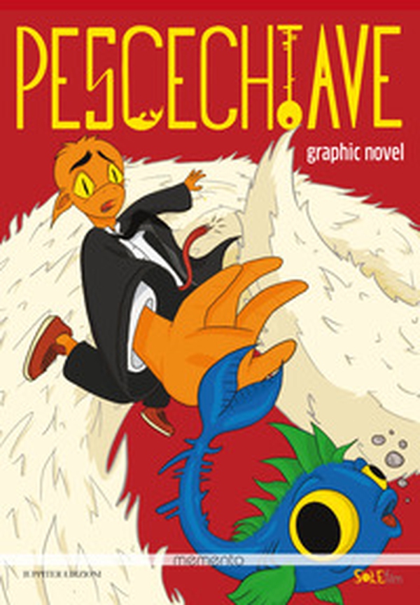 Pescechiave - Librerie.coop Pescechiave - Librerie.coop