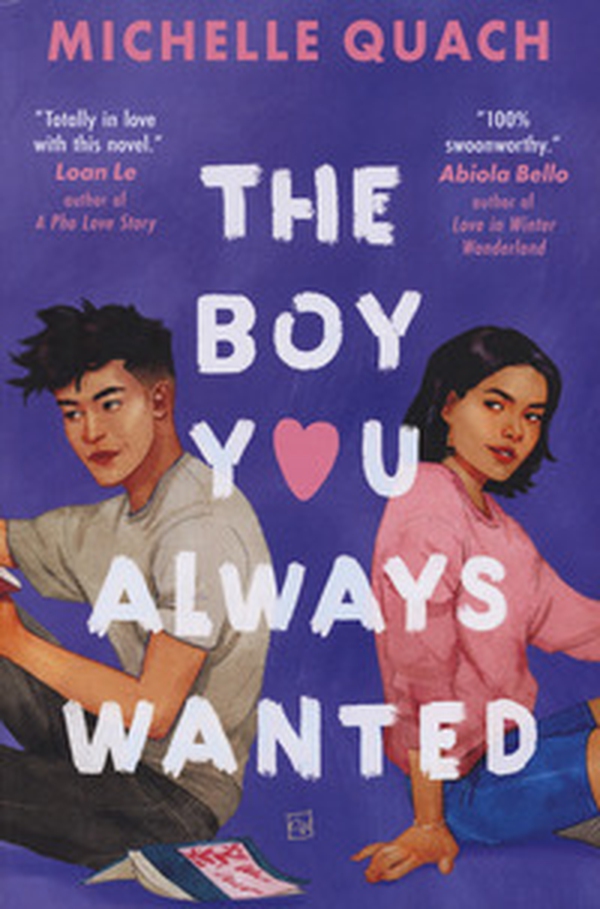 The boy you always wanted - Librerie.coop The boy you always wanted - Librerie.coop