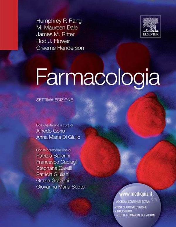 Farmacologia - Librerie.coop Farmacologia - Librerie.coop