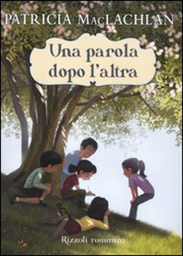 Una parola dopo l'altra - Librerie.coop Una parola dopo l'altra - Librerie.coop