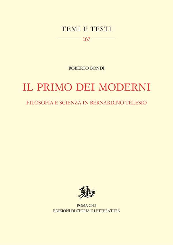 Il primo dei moderni - Librerie.coop Il primo dei moderni - Librerie.coop
