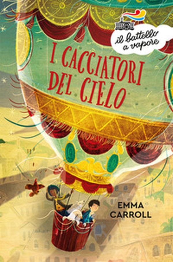 I cacciatori del cielo - Librerie.coop I cacciatori del cielo - Librerie.coop