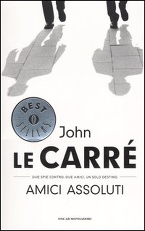 Amici assoluti - Librerie.coop Amici assoluti - Librerie.coop