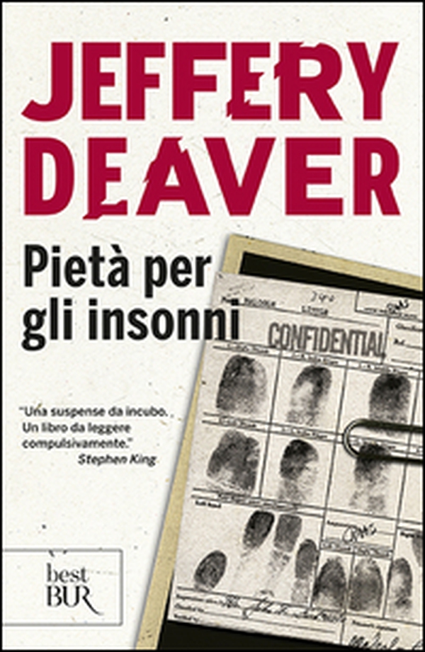 Pietà per gli insonni - Librerie.coop Pietà per gli insonni - Librerie.coop