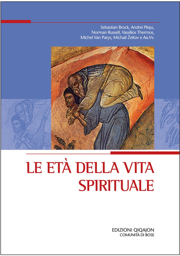 Le età della vita spirituale - Librerie.coop Le età della vita spirituale - Librerie.coop