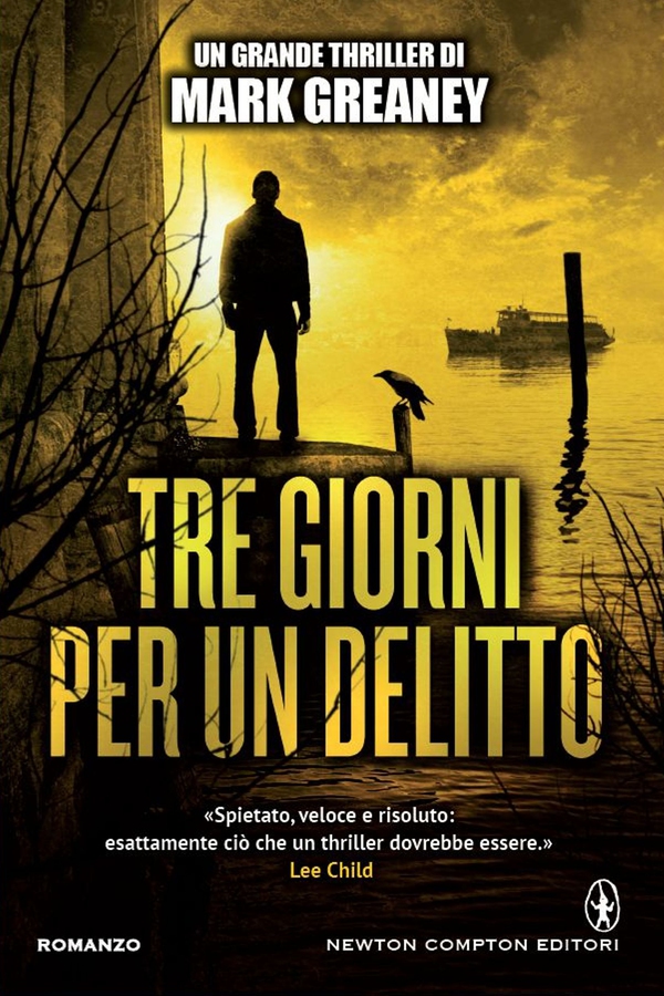 Tre giorni per un delitto - Librerie.coop Tre giorni per un delitto - Librerie.coop