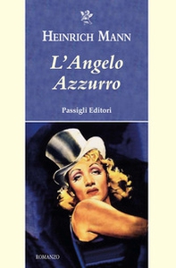 L'angelo azzurro - Librerie.coop