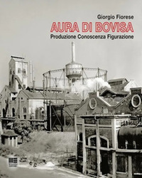 Aura di Bovisa - Librerie.coop Aura di Bovisa - Librerie.coop
