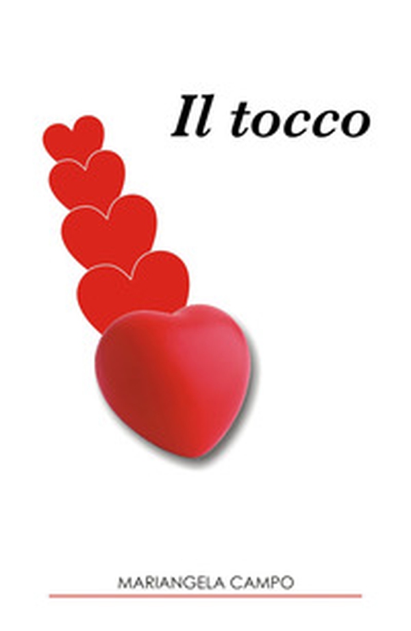 Il tocco - Librerie.coop Il tocco - Librerie.coop