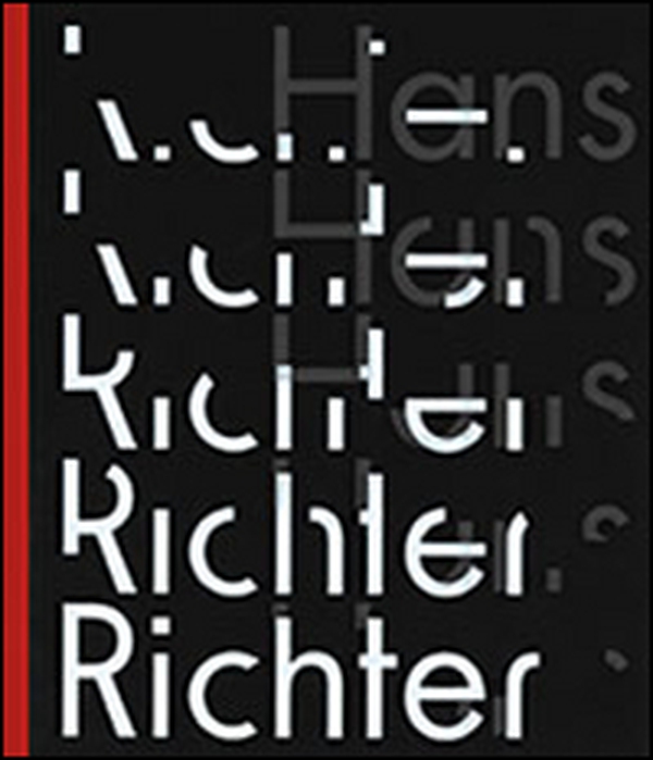 Hans Richter. Il ritmo dell'avanguardia - Librerie.coop Hans Richter. Il ritmo dell'avanguardia - Librerie.coop