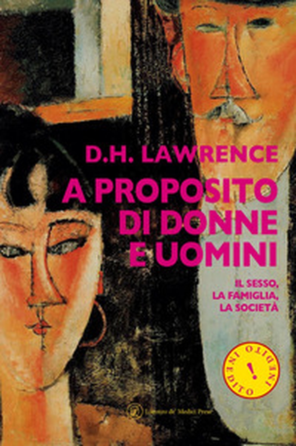A proposito di donne e uomini. Il sesso, la famiglia, la società - Librerie.coop A proposito di donne e uomini. Il sesso, la famiglia, la società - Librerie.coop