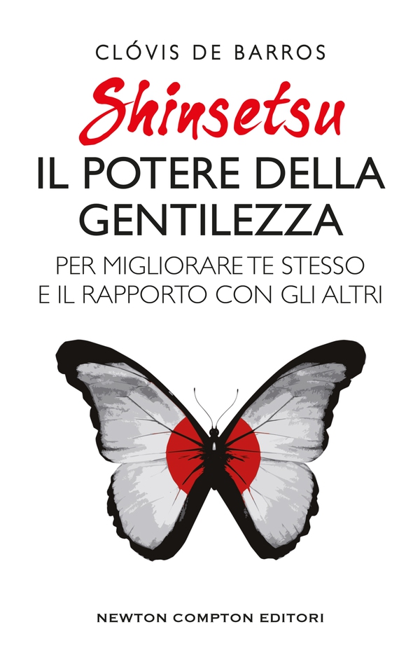 Shinsetsu. Il potere della gentilezza - Librerie.coop Shinsetsu. Il potere della gentilezza - Librerie.coop