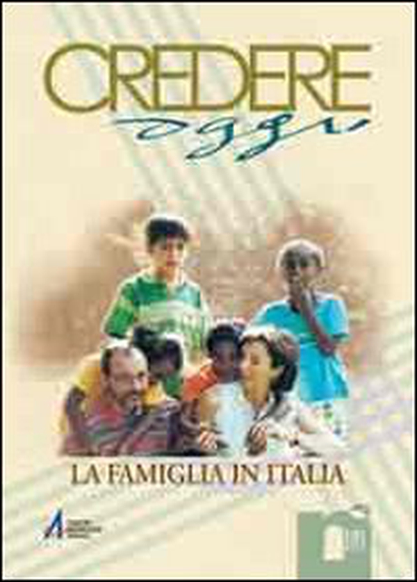 La famiglia in Italia - Librerie.coop La famiglia in Italia - Librerie.coop