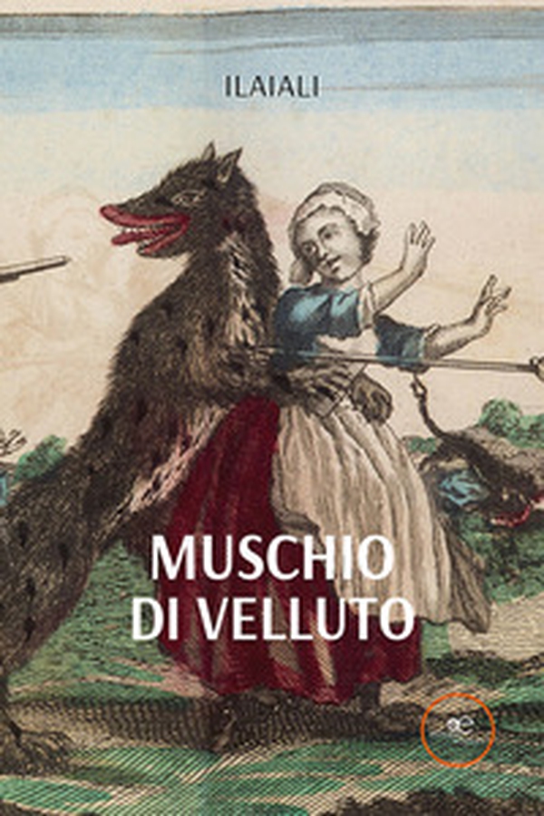 Muschio di velluto - Librerie.coop Muschio di velluto - Librerie.coop