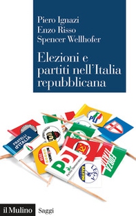 Elezioni e partiti nell'Italia repubblicana - Librerie.coop