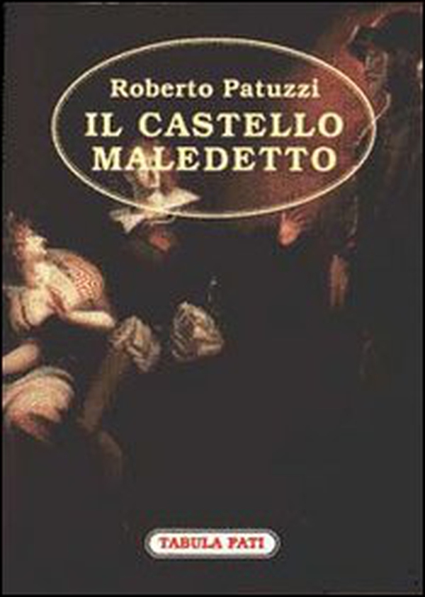 Il castello maledetto - Librerie.coop Il castello maledetto - Librerie.coop