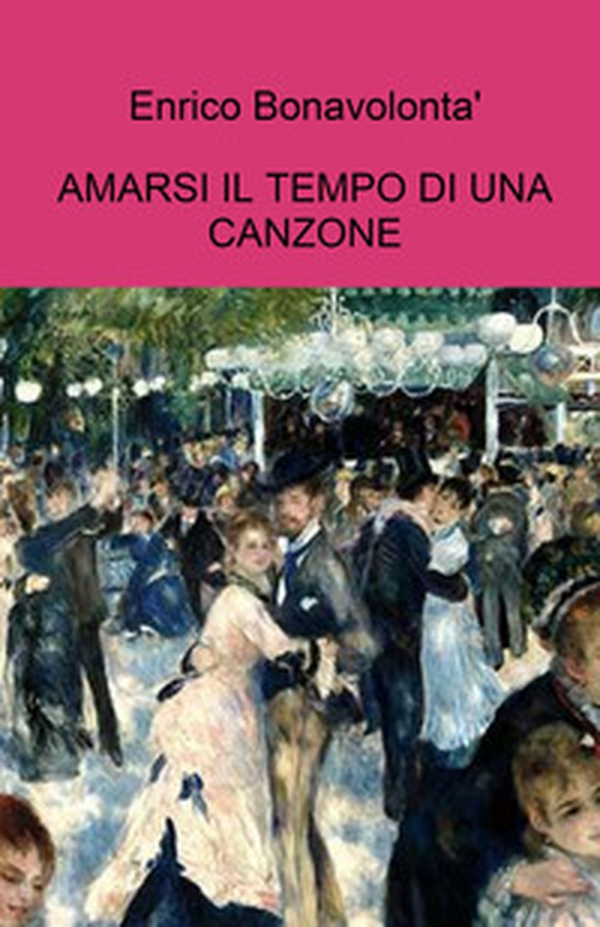 Amarsi il tempo di una canzone - Librerie.coop Amarsi il tempo di una canzone - Librerie.coop