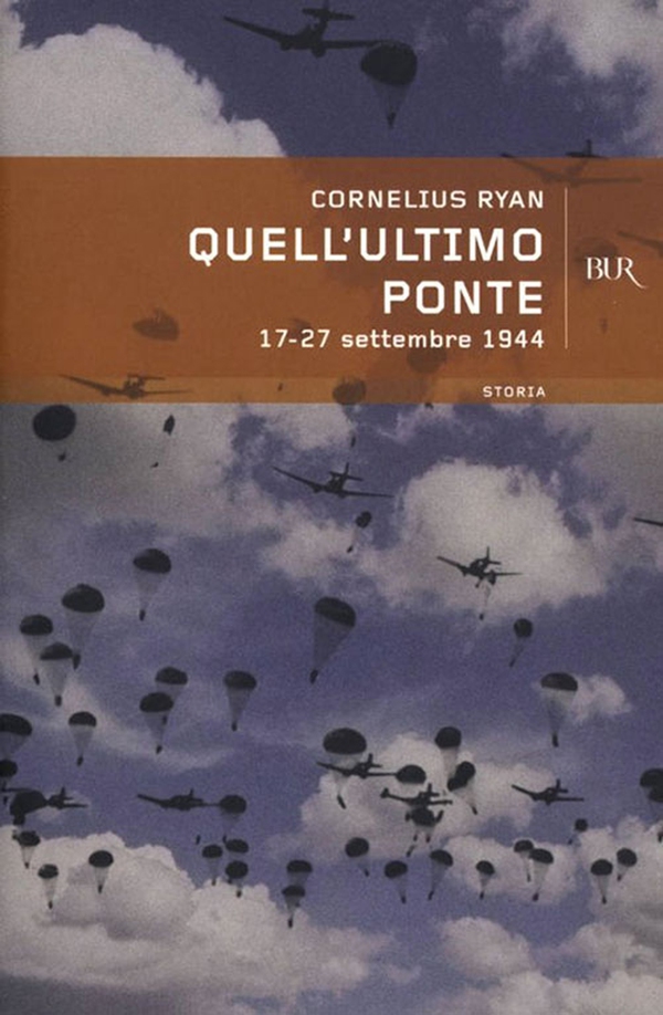 Quell'ultimo ponte - Librerie.coop Quell'ultimo ponte - Librerie.coop