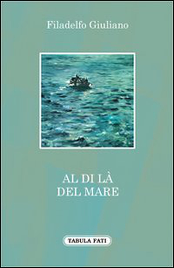 Al di là del mare - Librerie.coop Al di là del mare - Librerie.coop