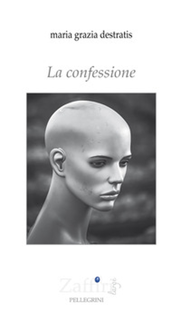 La confessione - Librerie.coop La confessione - Librerie.coop