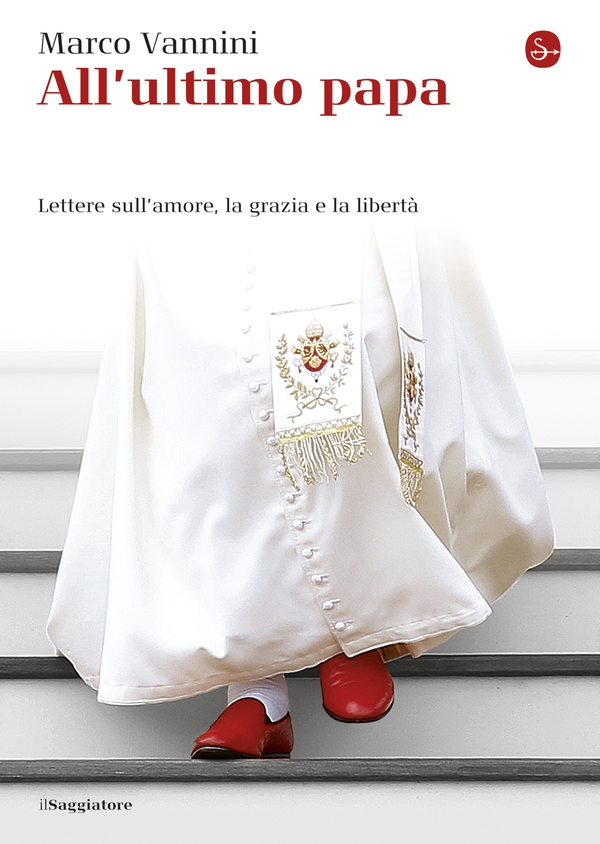 All'ultimo papa - Librerie.coop All'ultimo papa - Librerie.coop