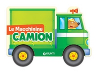 Camion - Librerie.coop