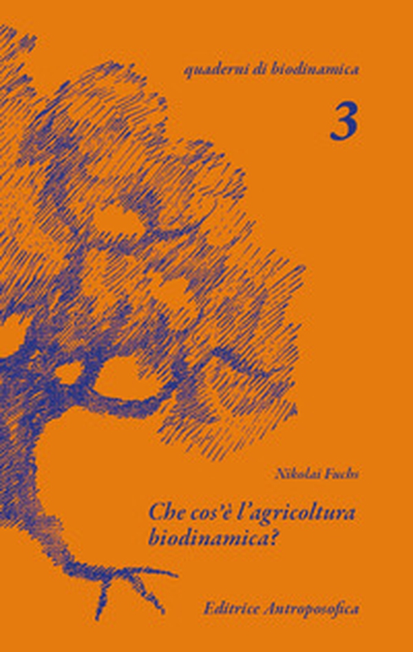 Che cos'è l'agricoltura biodinamica? - Librerie.coop Che cos'è l'agricoltura biodinamica? - Librerie.coop